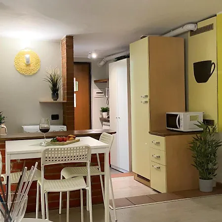 아파트 Alessandro82 - Immobili E Soluzioni Rent