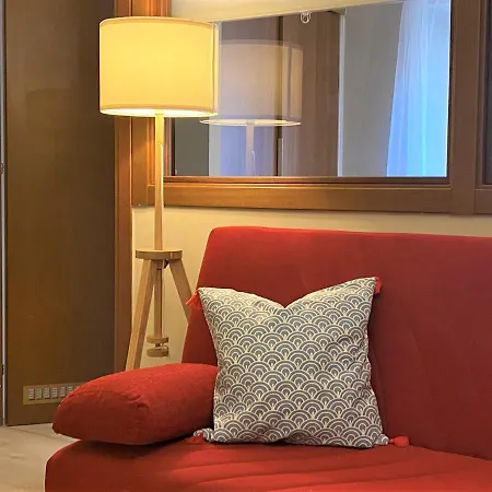 Alessandro82 - Immobili E Soluzioni Rent 아파트 베르가모