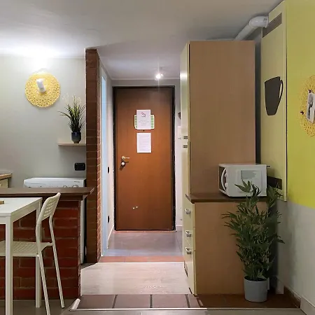 아파트 Alessandro82 - Immobili E Soluzioni Rent